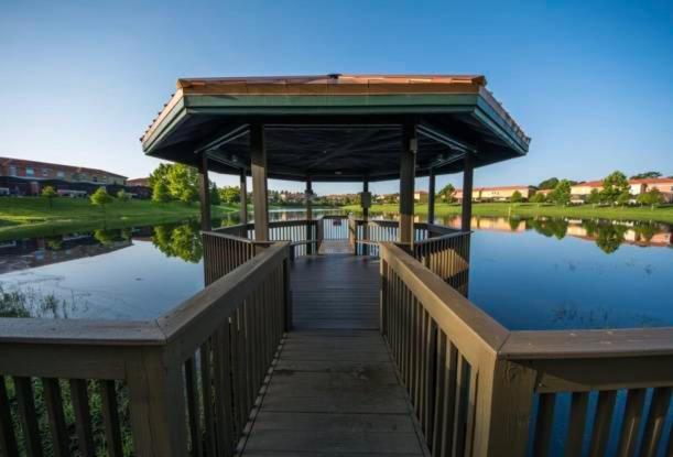 Encantada Resort 3 Bedroom Vacation Townhome With Pool Kissimmee Exterior foto