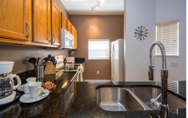 Encantada Resort 3 Bedroom Vacation Townhome With Pool Kissimmee Exterior foto